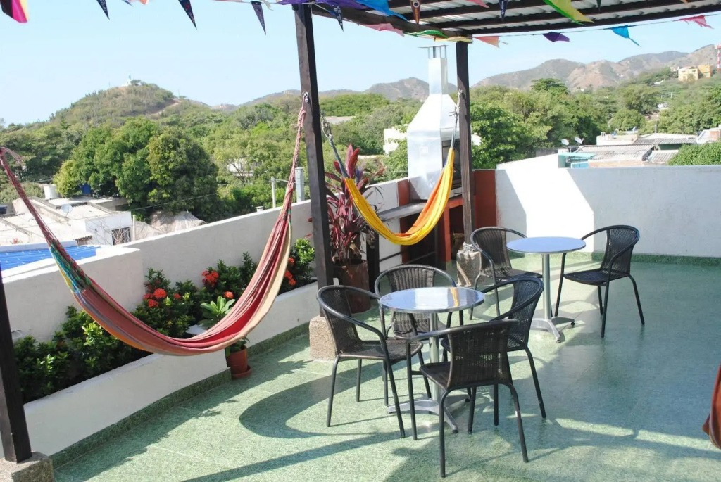 Hotel photo 9