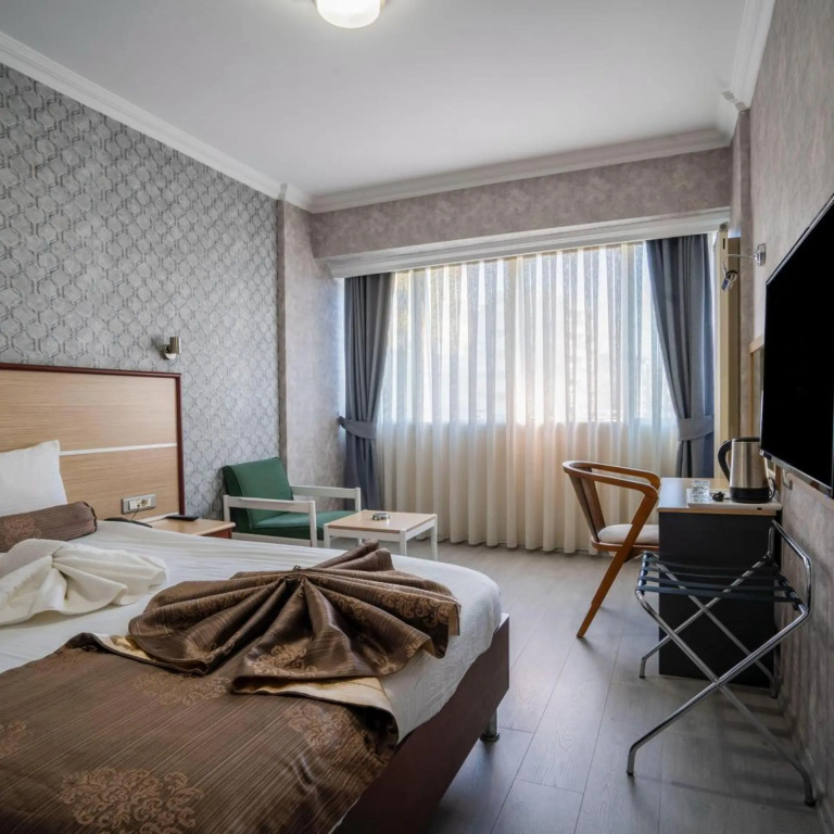 Hotel photo 11