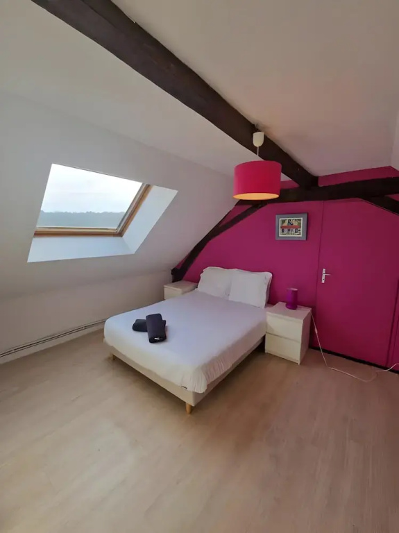 Voir la photo 2 — Heritage Hideaway With Garden & Charm