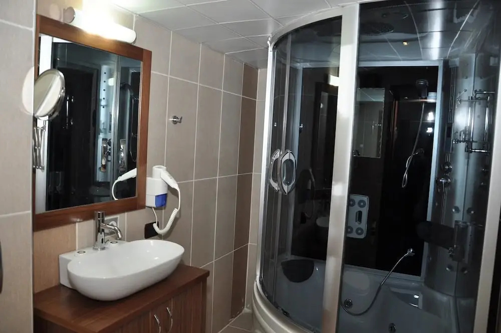 Hotel photo 8