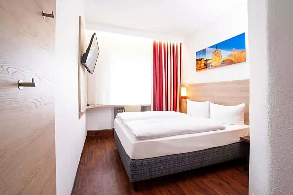 Hotel National - Chambres