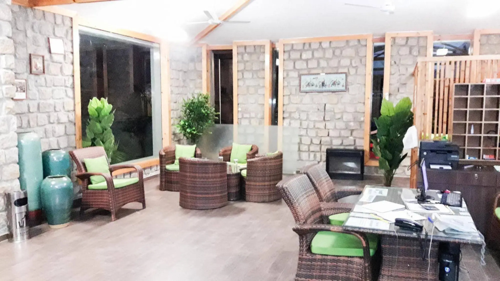 Hummingbird Resort - Général