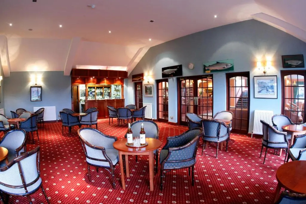 Inver Lodge Hotel - Général