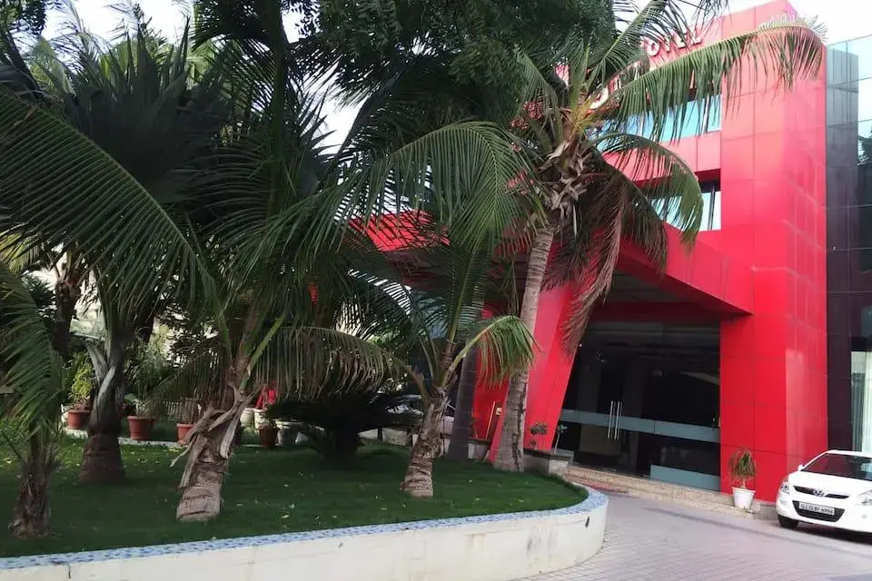 Hotel photo 8