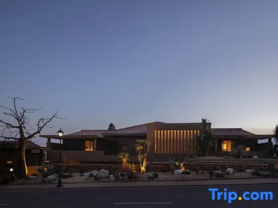 Liuyue·Haidongfang Cliff Seaview Hotel (Dali Erhai Flagship Store)