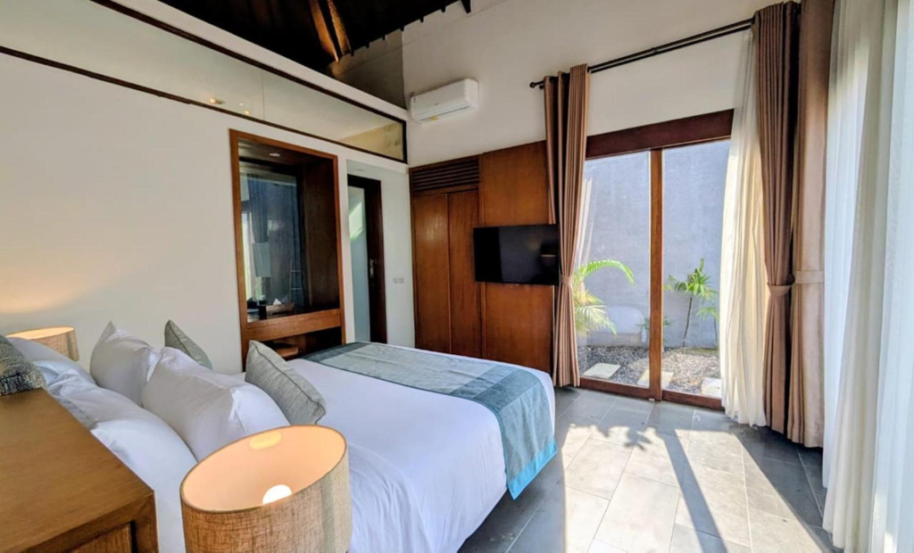 The Canggu Boutique Villas - Général