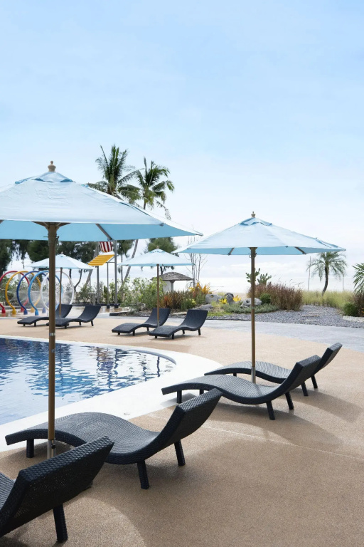 Centara Life Cha-Am Beach Resort Hua Hin - Général
