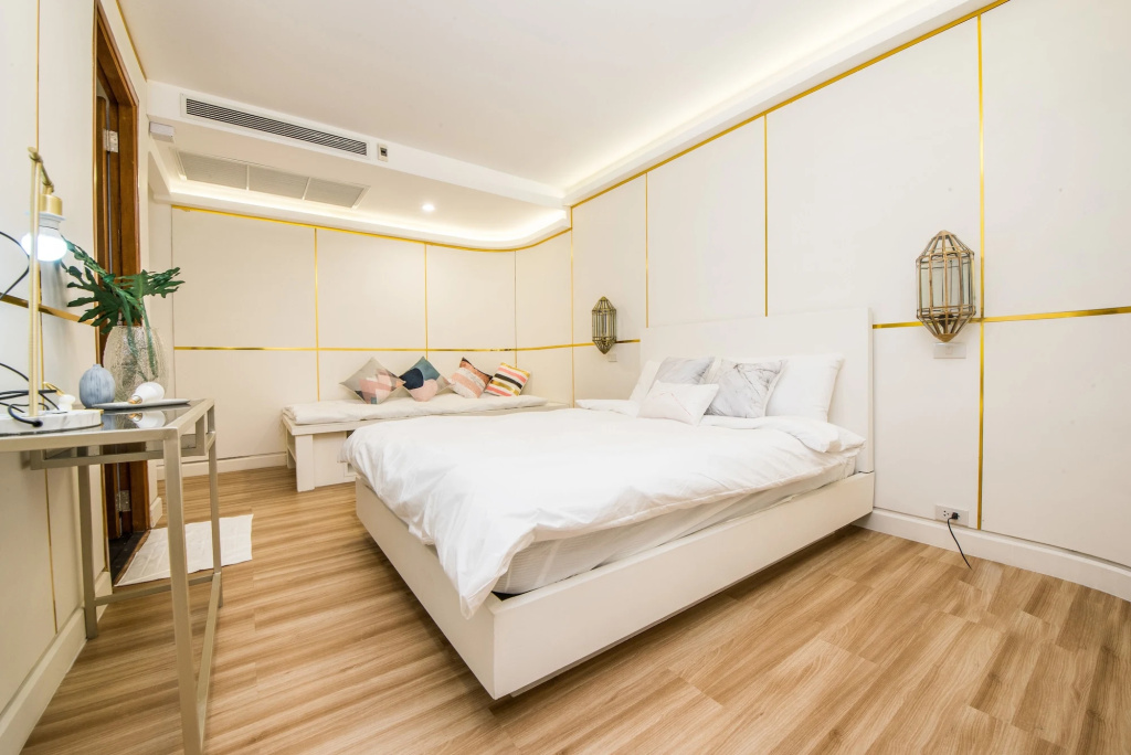 Nimit Boutique Hotel Collection — фото
