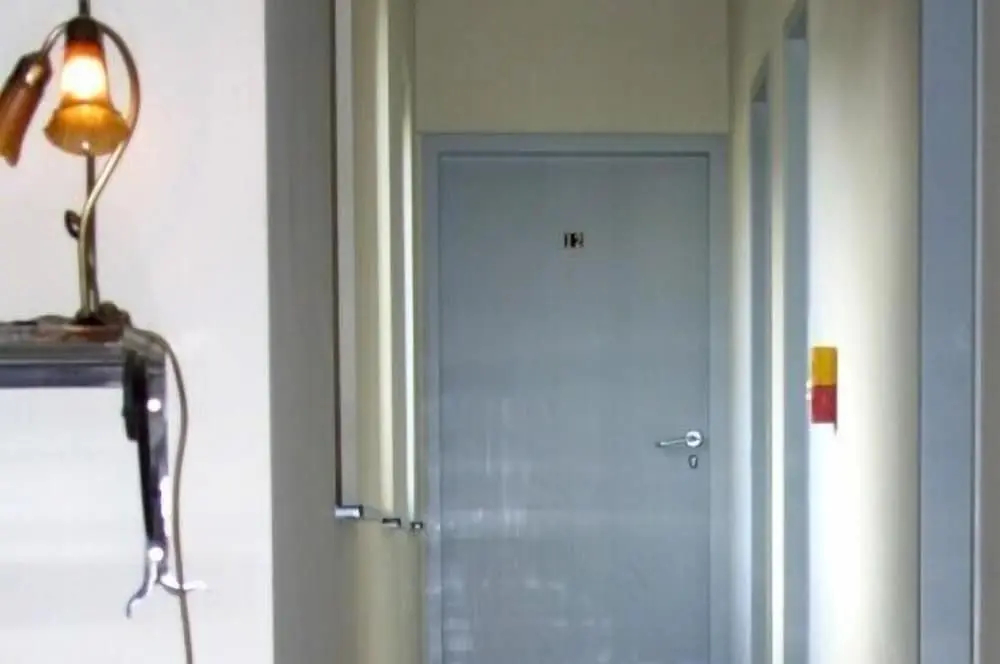 Hotel La Forge - фото 9