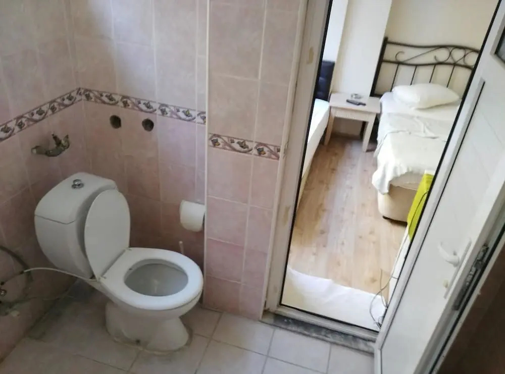 Hotel Caktug - фото 7