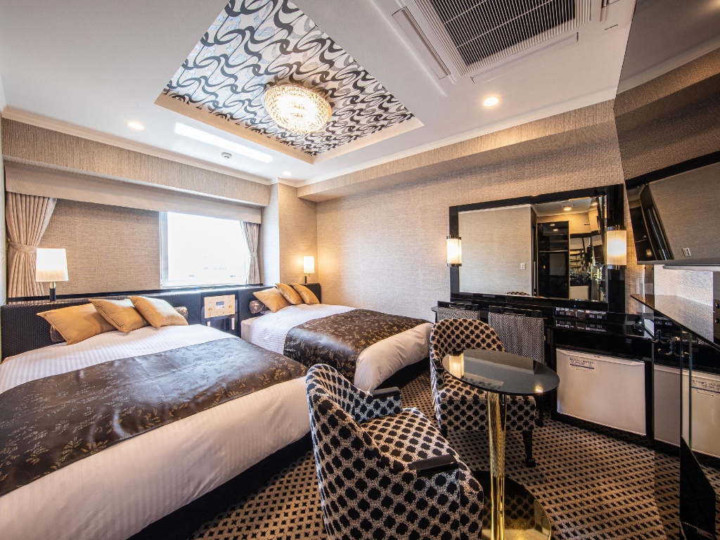 APA Hotel Hakataeki Chikushiguchi 사진 11