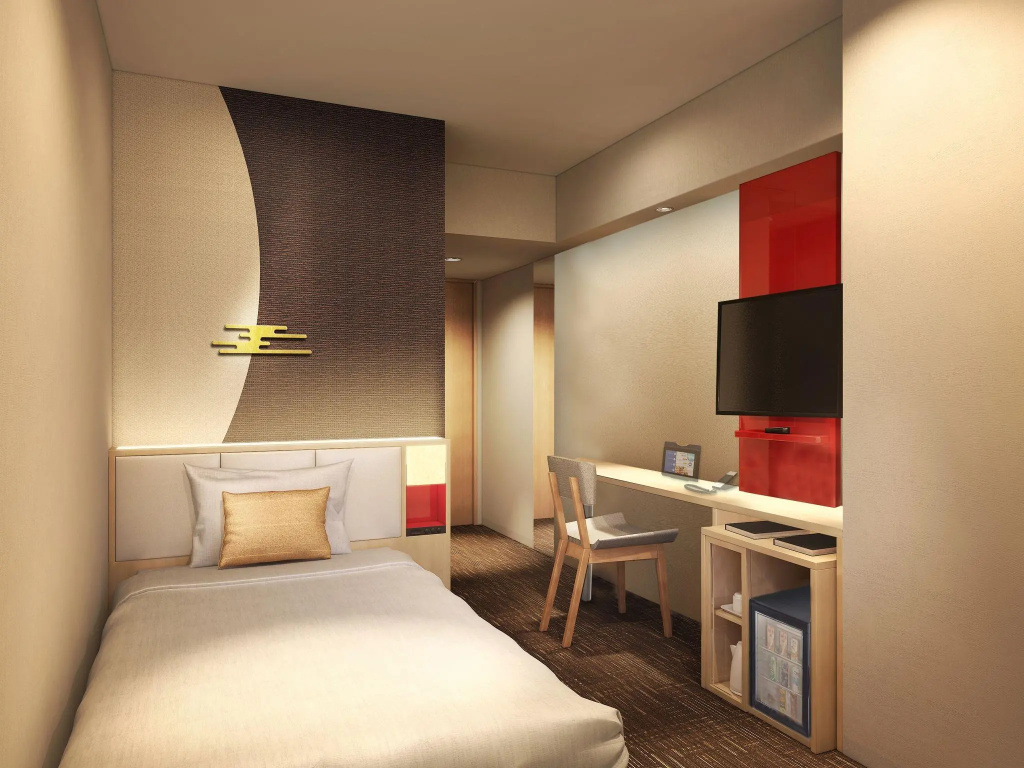 Hotel Vista Kanazawa 사진 2