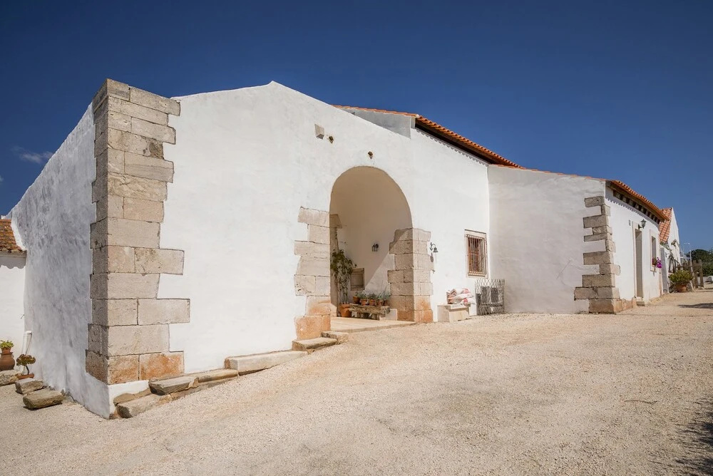 F - Casa Palheiro in Quinta das Alagoas by DreamAlgarve