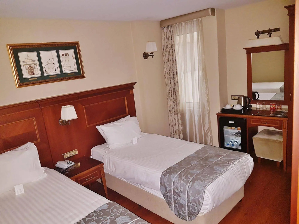 Hotel photo 4