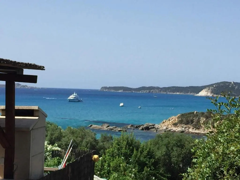 Casa Vacanza la terrazza panoramica a 200 mt dal mare