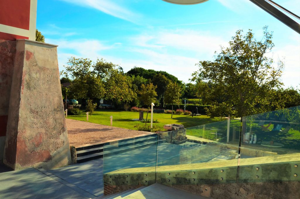 Tenuta Duca Marigliano Boutique Hotel - Général