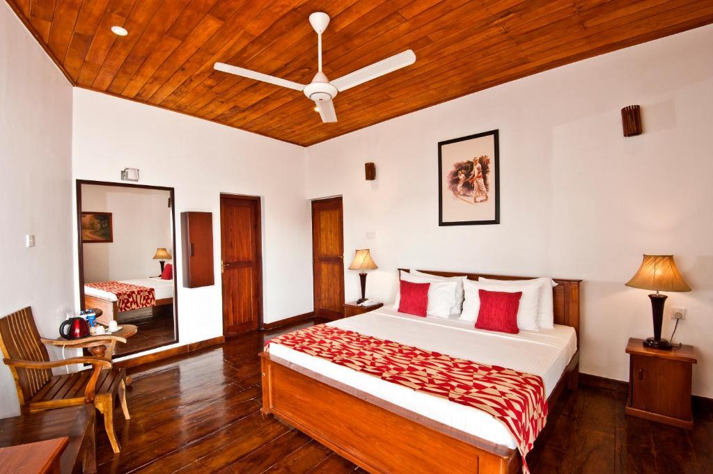 Hotel See Kandy