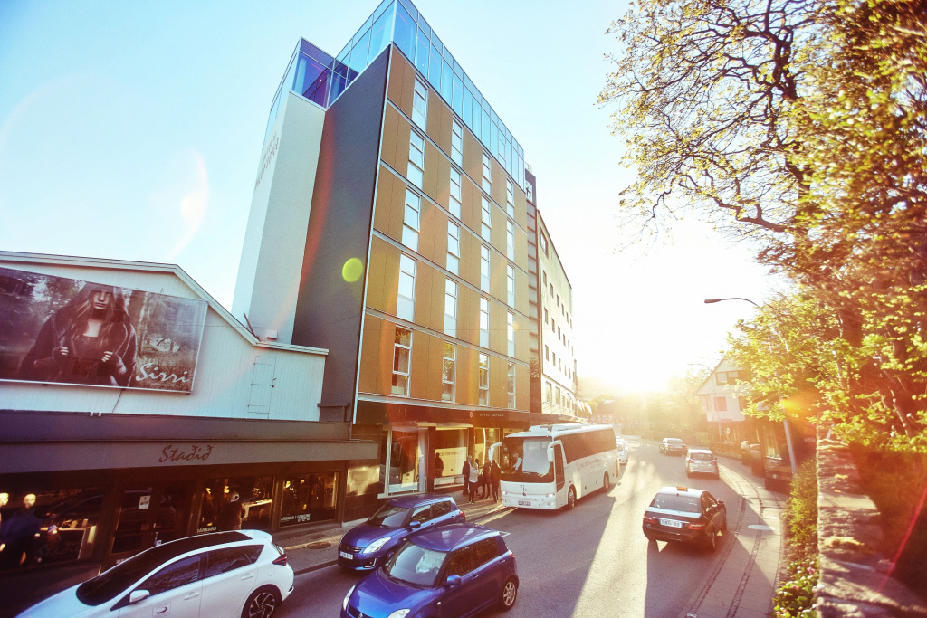 Hotel Hafnia