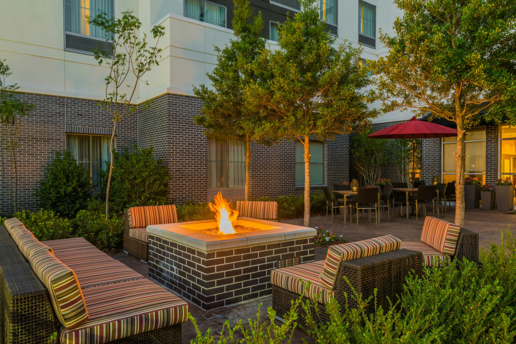 Homewood Suites by Hilton Little Rock Downtown - Général