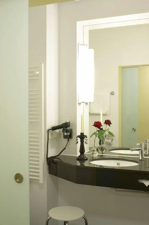 Hotel Weisses Kreuz - Chambres
