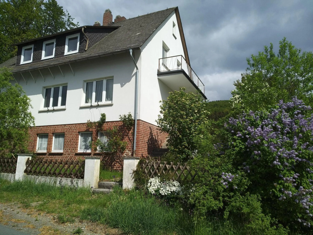 Ferienwohnung Zum Pön