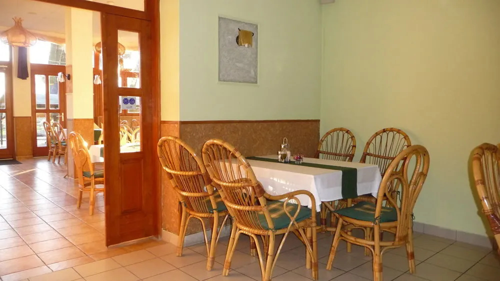 Engler Hotel Restaurant - Général
