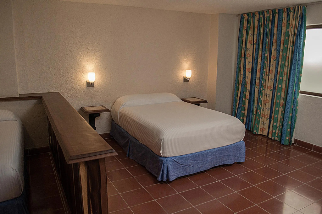 Hotel Casa Bahía Cozumel - Adults Only - Chambres