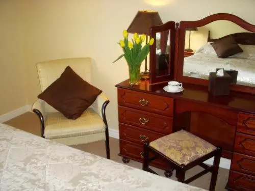 Dun Ri Guesthouse - Général