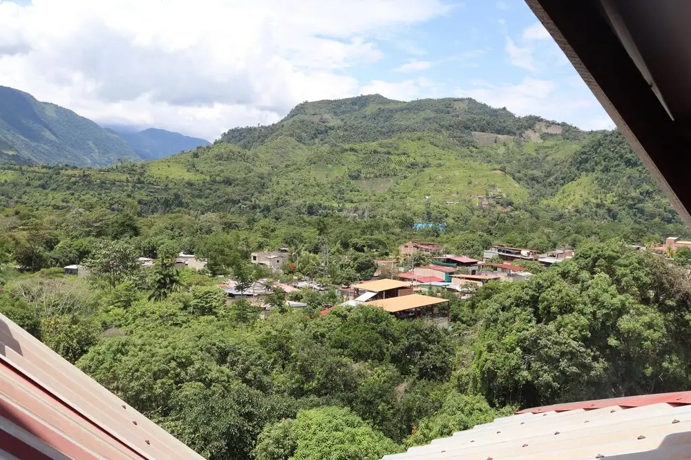Hotel Virrey - фото 15