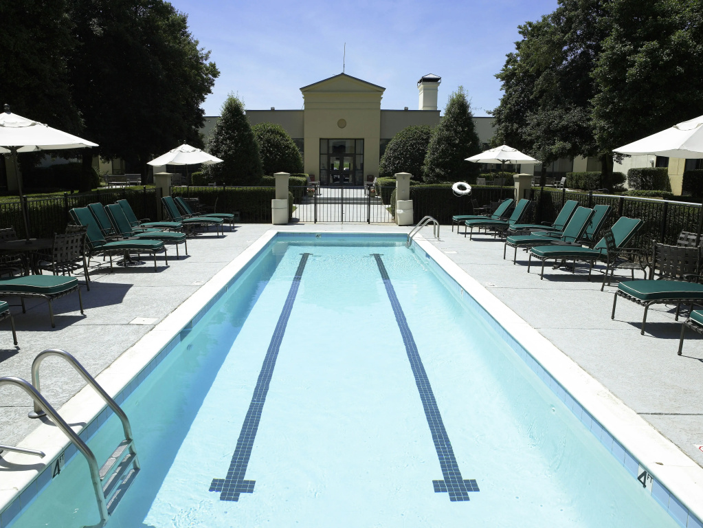 DoubleTree by Hilton Charlotte Airport - Général