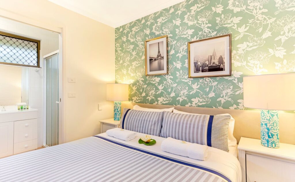 Ballina Travellers Lodge by null