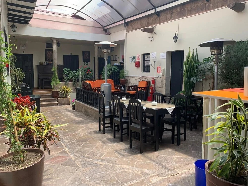 Hotel photo 16