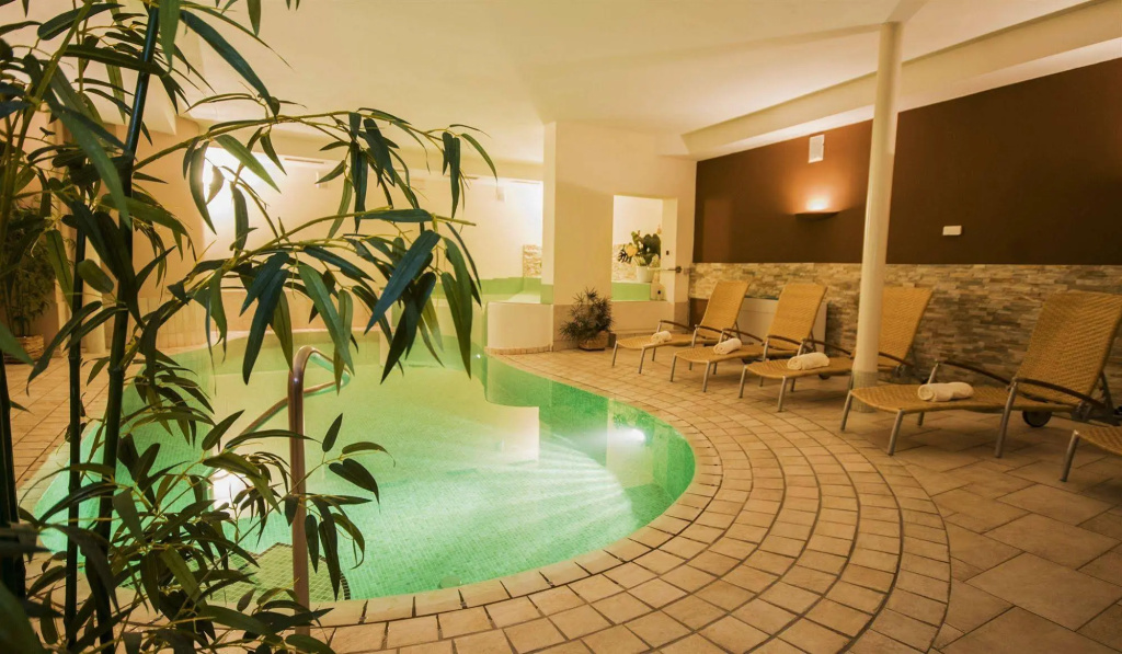 Christophs Hotel - Général