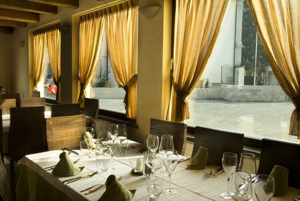 Hotel San Lorenzo - Général