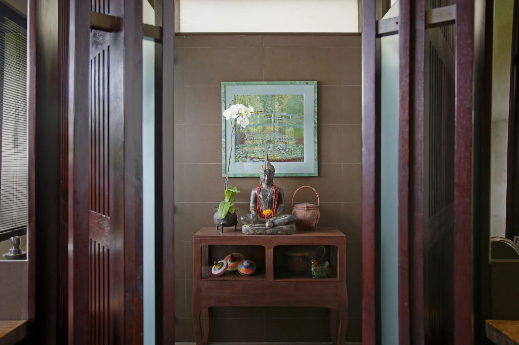 The LUXE Ubud, a Boutique Hotel - Général