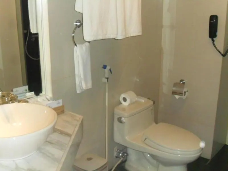 Cosiana Hotel - Chambres
