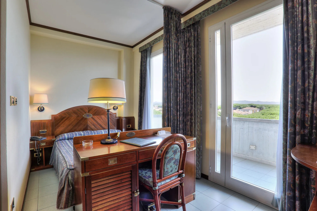 Vintage Hotel Tornese - Business & Events
