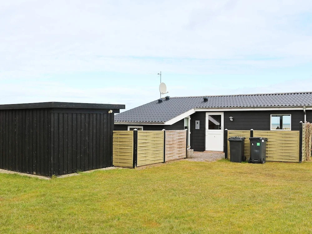 5 Star Holiday Home in Hadsund