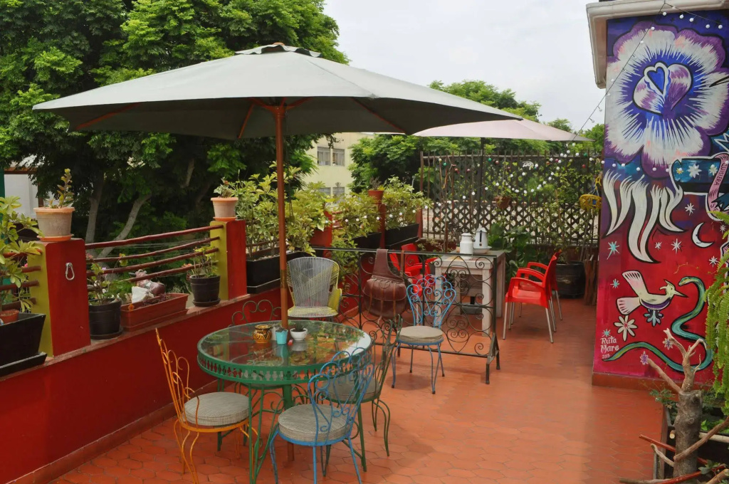 Hotel photo 14