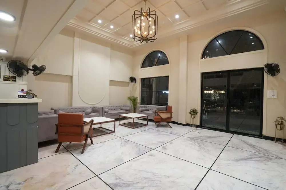 Hotel photo 21