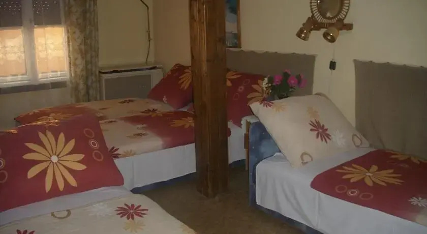 Anita Vendégház - фото 7