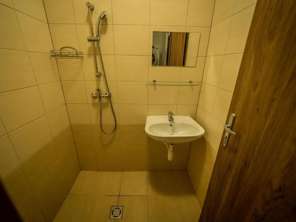 Apartmanovy Dom Vila Vista - Chambres