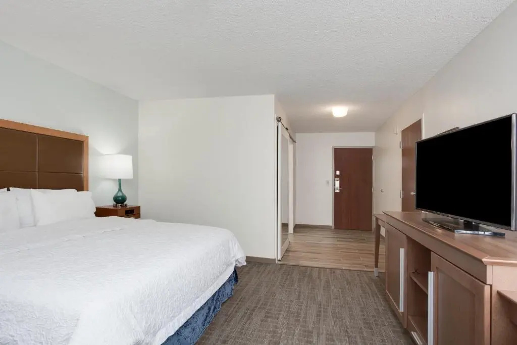 Hampton Inn Orlando International Drive/Convention Center - Chambres