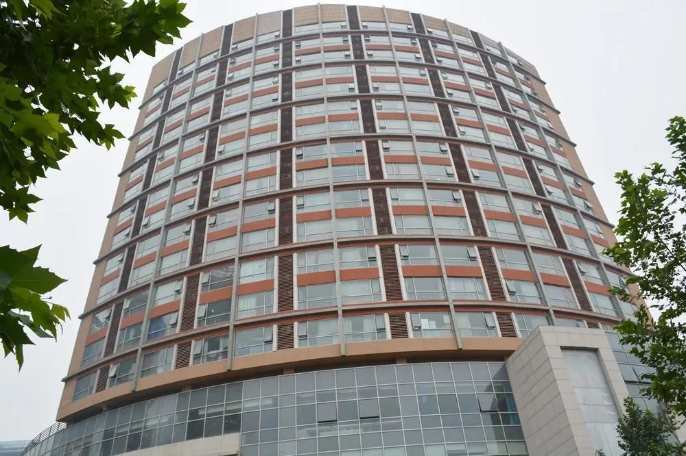 Haoshijia Apartment Hotel Beijing Wangjing