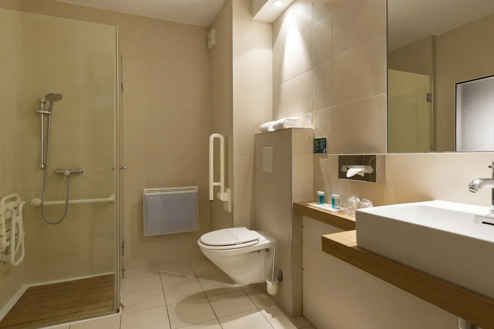 Holiday Inn Strasbourg - Nord by IHG - Chambres