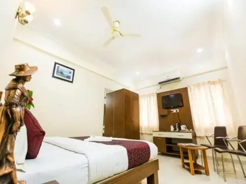 Hotel photo 6