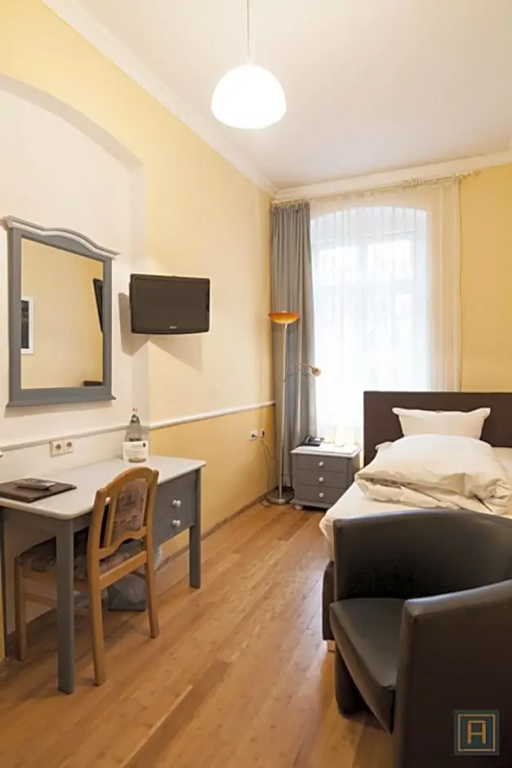 Hotel Silesia - Chambres