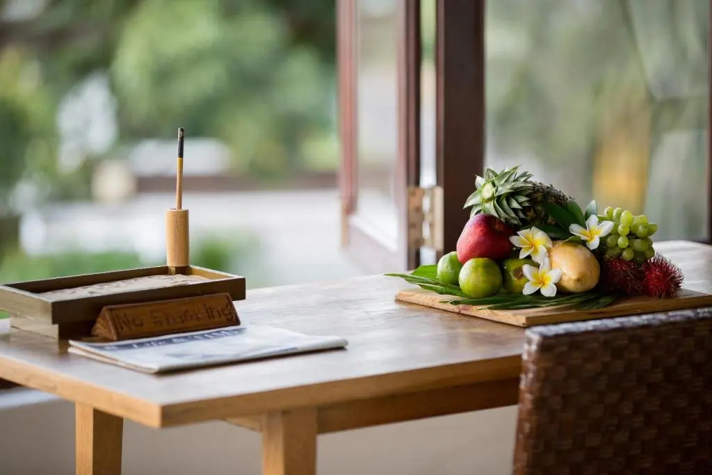 Aleenta Hua Hin Pranburi Resort & Spa - Général