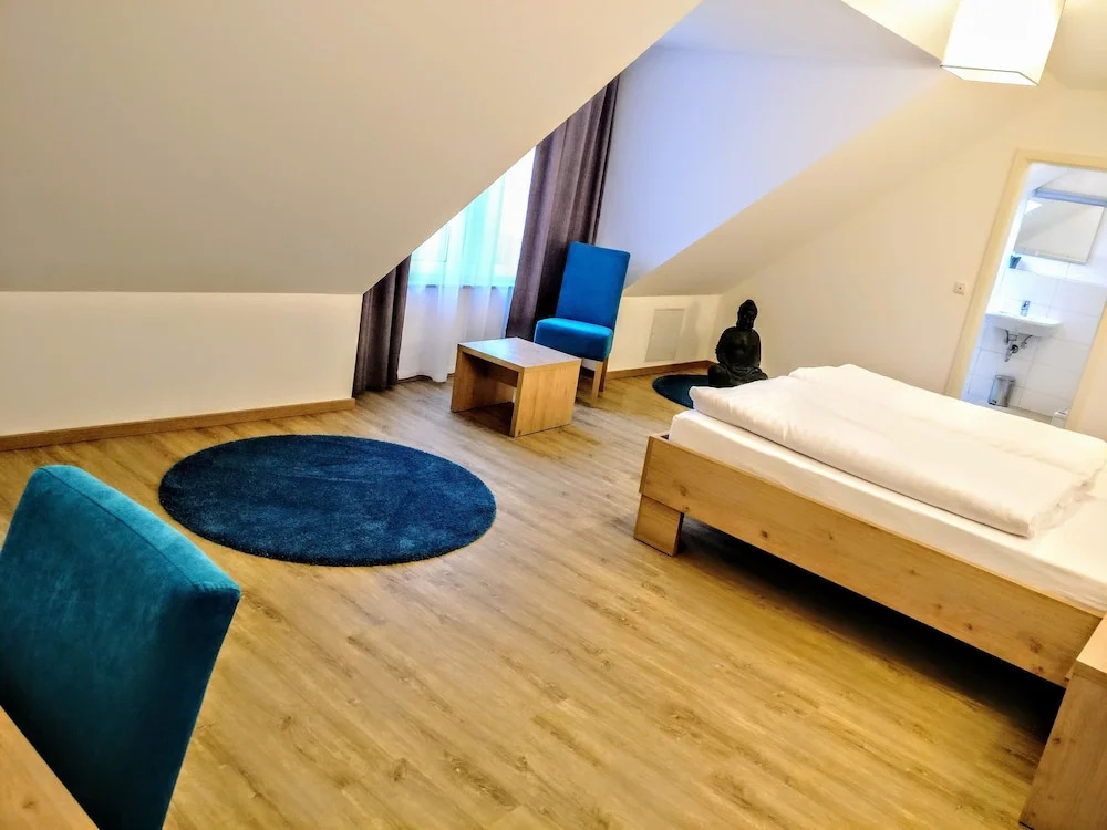 Standard Duplex room