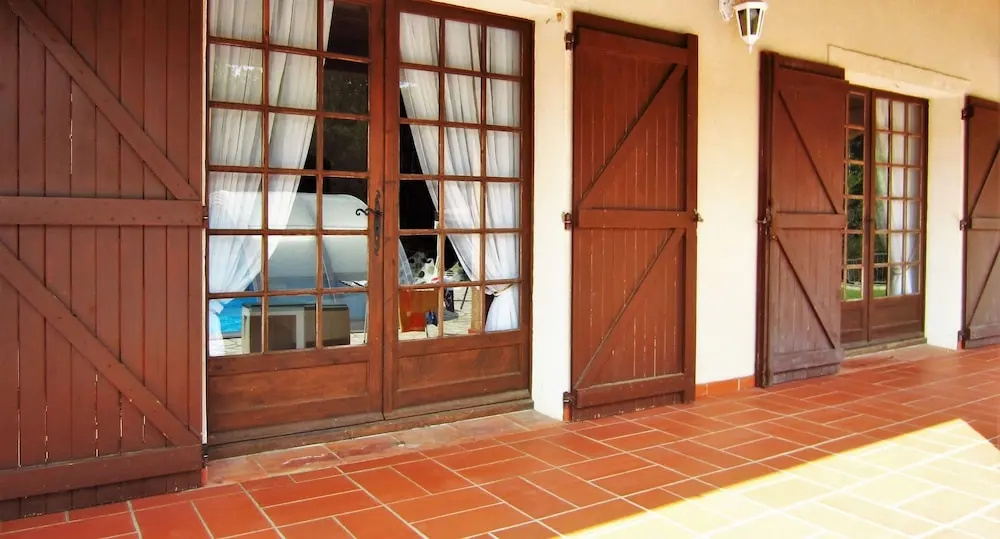 House With 4 Bedrooms in Collobrières, With Wonderful Mountain View, P